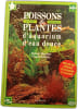 Poissons & plantes d'aquarium d'eau douce. Patrick Mioulane  Claude Zelinsky