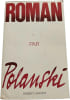 Roman. Polanski