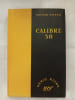 Calibre 38. Victor Rosen