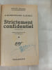 Strictement confidentiel. D. Henderson Clarke