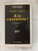 &Agrave; la casserole. DANNY SPADE