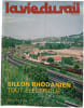 La vie du rail N&ordm;1700 Juillet 1979. 
