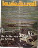 La vie du rail N&ordm;1696 Juin 1979. 