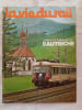 La vie du rail N&ordm; 1688 Avril 1979. 