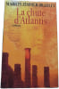 La chute d'Atlantis. MARION ZIMMER BRADLEY