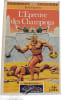 L'&Eacute;preuve des Champions. Ian Livingstone