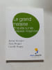 Le grand malaise. J&eacute;r&ocirc;me Fourquet  Alain Mergier  Camille Peugny