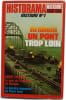 Historama n&ordm; 312 Histoire N&deg;1 Trop Loin. HISTORAMA