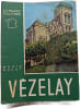 V&eacute;zelay. Marie B&eacute;cet