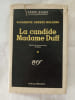La candide Madame Duff. ELISABETH SANXAY HOLDING