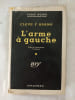 L'arme &agrave; gauche. CLEVE F. ADAMS
