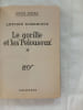 Le gorille et les "pelouseux". Antoine Dominique