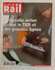 La vie du Rail / N&deg; 3017 / septembre 2005. collective