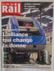 La vie du Rail / N&deg; 3051 / mai 2006. ALBERT LONDRES