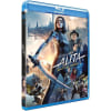 Alita : battle angel blu-ray (neuf sous blister). Waltz Christoph  Salazar Rosa  Connelly Jennifer  Rodriguez Robert