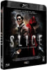 Slice [Blu-ray] (NEUF SOUS BLISTER). Arak Amornsupasiri  Chatchai Plengpanich  Sonthaya Chitmanee  Jessica Pasaphan  Artthapan Poolsawad  Kongkiat ...