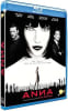 Anna [Blu-Ray]. Helen Mirren  Sasha Luss  Luke Evans  Cillian Murphy  Alexander Petrov  Lera Abova  Eric Godon  Nikita Pavlenko  Aleksey Maslodudov  ...