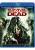 Survival Of The Dead (Blu-Ray) (Import)(NEUF SOUS BLISTER). Munroe Kathleen  Karkanis Athena  Van Sprang Alan  Romero George a