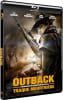 Outback Traque meurtri&egrave;re [Blu-ray] [FR IMPORT]. Stef Dawson  Xavier Fernandez