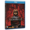 Annabelle comes home BLU-RAY (NEUF SOUS BLISTER). Grace Mckenna  Sarife Katie  Dauberman Gary  Iseman Madison