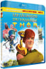 L&eacute;gendes du valhalla - thor [Blu-ray] [FR Import] (NEUF SOUS BLISTER). Lloyd Liz  Stanford Alan  Scanlan Emmett J.  Lloyd Liz  Jonasson Oskar