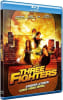 Three fighters [Blu-ray] [FR Import] (NEUF SOUS BLISTER). Mckay Cole  Rachins Alan