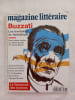 Magazine Litt&eacute;raire n&ordm;336 – Buzzati oct 1995. Buzzati