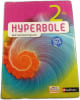 Hyperbole Math&eacute;matiques 2de. 