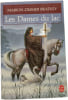 Les Dames du lac. MARION ZIMMER BRADley
