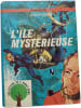 L'&Icirc;le myst&eacute;rieuse. Jules Verne