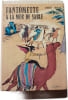 Fant&ocirc;mette &agrave; la mer de sable. Georges Chaulet