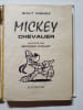Mickey Chevalier. Walt Disney