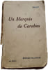 Un Marquis de Carabas. DELLY