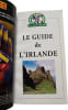 Le Petit Fut&eacute; Country Guide Irlande. Olivier Orban