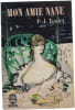 Mon amie Nane. P.-J. Toulet