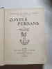 Contes Persans. Jules Dorsay