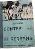 Contes Persans. Jules Dorsay