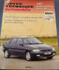 Ford Escort et Orion depuis 1991 - Revue Technique Automobile. 