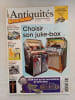Antiquit&eacute;s Brocante n&ordm;223 - mai 2017. 
