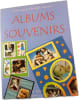 Albums Souvenirs. Dominique et Christophe Recoura