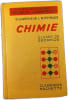 Chimie Classe de Seconde. G. Legreneur & M. Peyraud