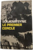 Le premier cercle. Soljenitsyne