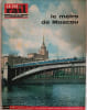 Le m&eacute;tro de Moscou/ N&deg; 917/ octobre 1963. Collectif