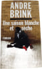Une saison blanche et s&egrave;che. ANDRE BRINK