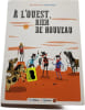 &Agrave; l'ouest rien de nouveau. Anne-Sophie Tilly  Fabienne Brunner