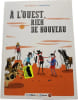 &Agrave; l'ouest rien de nouveau. Anne-Sophie Tilly  Fabienne Brunner