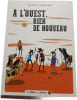 &Agrave; l'ouest rien de nouveau. Anne-Sophie Tilly  Fabienne Brunner