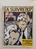 (&Agrave; Suivre) — n&deg;107 — d&eacute;cembre 1986. ALEX ET DANIEL VARENNE  BOBBY LYNN