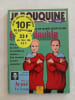 Je Bouquine — n&deg;157 — mars 1997. AN DE MARIE DESPLECHIN
