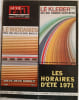 La vie du rail / No 1292 / mai 1971. Collectif